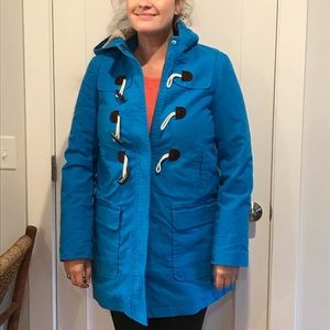 Boden winter jacket